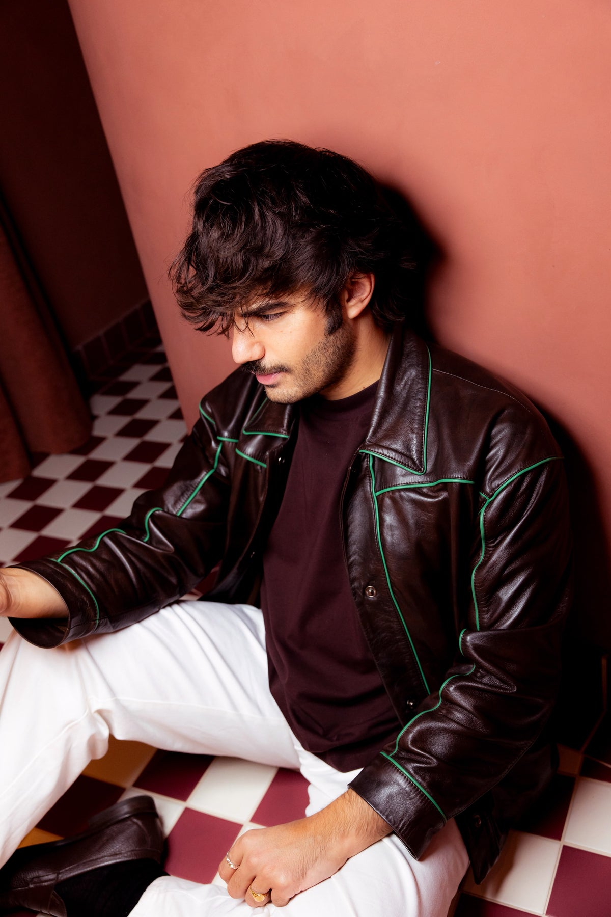 Bartolomé Jacket